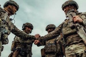 Как перевестись в другую воинскую часть во время военного положения